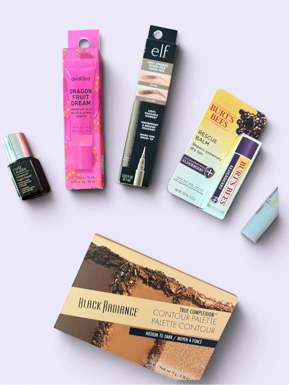 N/A curated assortment